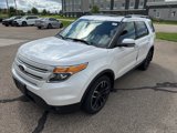 Used 2013 Ford Explorer Limited image 3