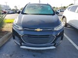 Used 2019 Chevrolet Trax LT w/ LT Convenience Package image 2