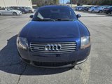 Used 2002 Audi TT 1.8T image 2