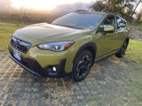 Used 2021 Subaru Crosstrek 2.5i Limited w/ Moonroof Package 1 image 3
