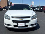 Used 2009 Chevrolet Malibu LS image 2