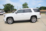 Used 2017 GMC Yukon Denali w/ Open Road Package image 3