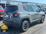 Used 2023 Jeep Renegade Trailhawk w/ Sun/Sound Group image 3