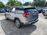 Used 2019 GMC Terrain SLT w/ Preferred Package image 4