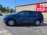 Certified 2023 Chevrolet Equinox LT image 2