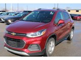 Used 2022 Chevrolet Trax LT w/ Driver Confidence Package image 6