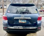 Used 2013 Toyota Highlander Plus image 2