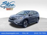 Used 2015 Honda CR-V Touring image 1