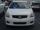 Used 2011 Nissan Sentra 2.0 SR w/ Convenience Pkg image 3