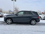 Used 2012 Mercedes-Benz ML 350 4MATIC image 5