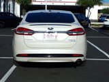 Used 2018 Ford Fusion Titanium image 5