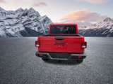 New 2025 Jeep Gladiator Sport image 4