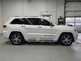 Used 2020 Jeep Grand Cherokee Overland image 4