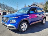 Used 2020 Hyundai Venue SEL image 3