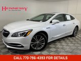Used 2019 Buick LaCrosse Essence w/ Sun and Shade Package image 1