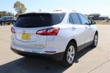 Used 2020 Chevrolet Equinox Premier image 3