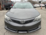 Used 2012 Toyota Camry SE image 2