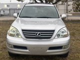 Used 2008 Lexus GX 470 image 3