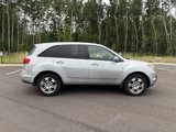 Used 2007 Acura MDX image 4