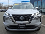 Certified 2023 Nissan Rogue SV image 2
