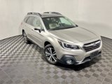 Used 2018 Subaru Outback 2.5i Limited image 4