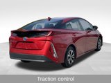 Used 2017 Toyota Prius Prime Plus image 4