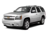Used 2013 Chevrolet Tahoe LT image 2