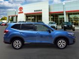 Used 2021 Subaru Forester Premium image 3