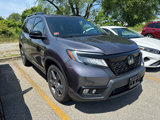 Used 2019 Honda Passport Touring image 3