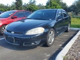Used 2009 Chevrolet Impala SS w/ Convenience Package image 3