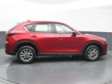 Used 2022 MAZDA CX-5 AWD 2.5 S image 6