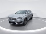 Used 2020 Lincoln Nautilus Reserve w/ Cargo Utility Package image 3