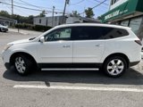 Used 2014 Chevrolet Traverse LTZ w/ LPO, 'HIT The Road' Package image 3