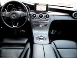 Used 2017 Mercedes-Benz C 300 4MATIC Sedan image 2