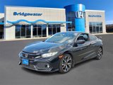 Used 2018 Honda Civic Si image 3