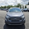 Used 2021 Ford EcoSport Titanium image 4