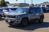 Used 2021 Jeep Renegade Latitude w/ Luxury Group II image 4