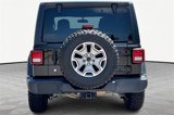 Used 2018 Jeep Wrangler Sport image 4