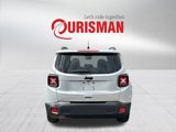 Used 2018 Jeep Renegade Altitude image 3