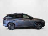 Used 2022 Hyundai Tucson N Line image 4