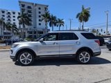 Used 2019 Ford Explorer Limited w/ Class III Trailer Tow Package image 4