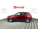 Used 2020 Jeep Compass Latitude image 4