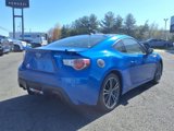Used 2014 Subaru BRZ Limited w/ Popular Package #1B image 3