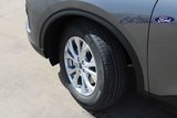 New 2025 Ford Escape Active image 5