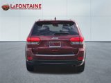 Certified 2018 Jeep Grand Cherokee Limited image 4