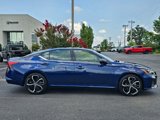 Used 2024 Nissan Altima 2.5 SR image 4