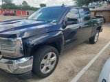 Used 2016 Chevrolet Silverado 1500 LT w/ Texas Edition image 2