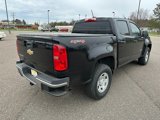 Used 2016 Chevrolet Colorado W/T w/ WT Convenience Package image 3