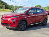 Certified 2022 Chevrolet Bolt EUV Premier w/ Launch Edition image 3