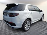 Used 2020 Land Rover Discovery Sport S R-Dynamic image 6